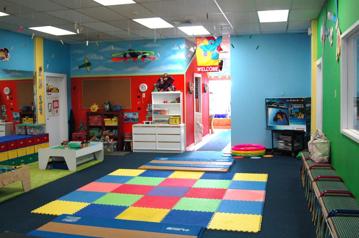 preschool playroom 1