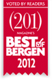 bergen-award