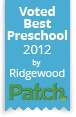 ridgewood-award